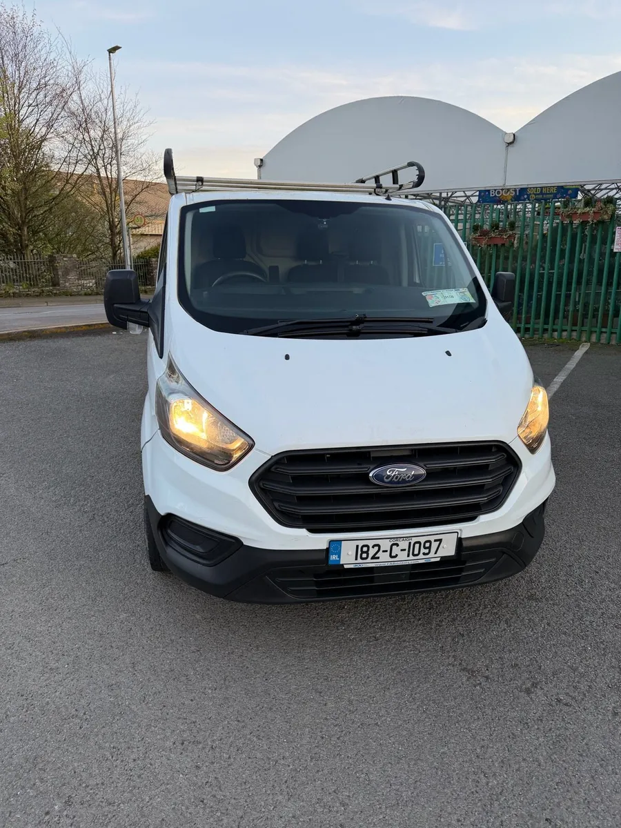 182 transit custom - Image 4