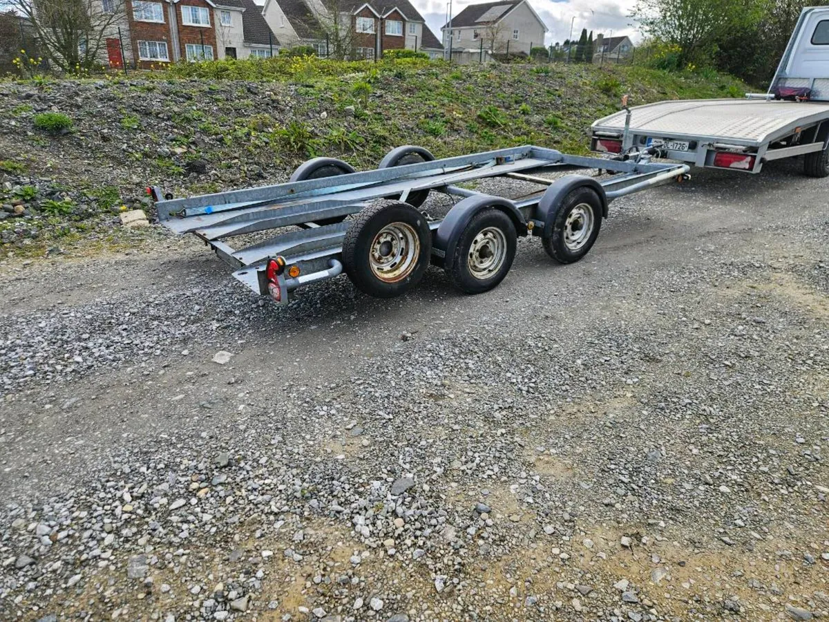 Car transporter - Image 3