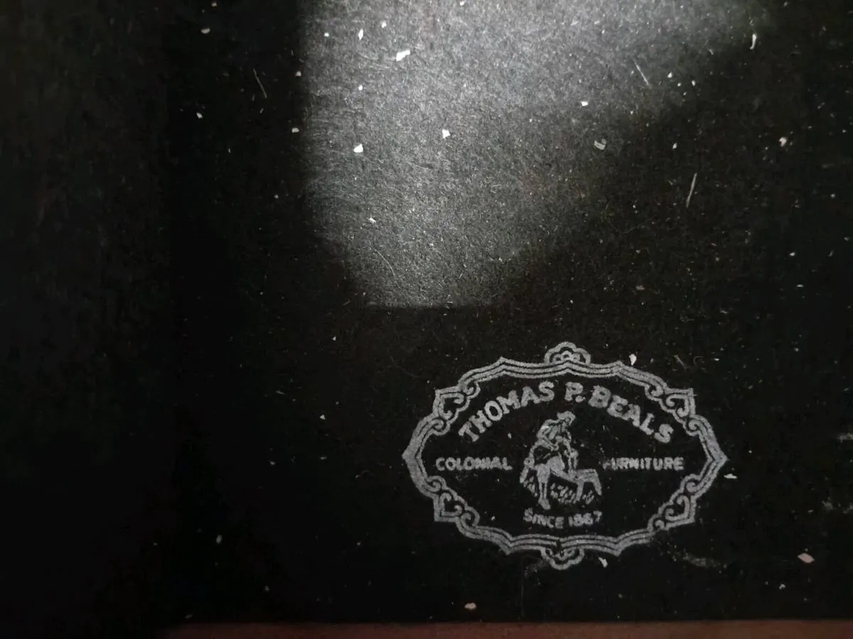 Antique Dresser - Image 2