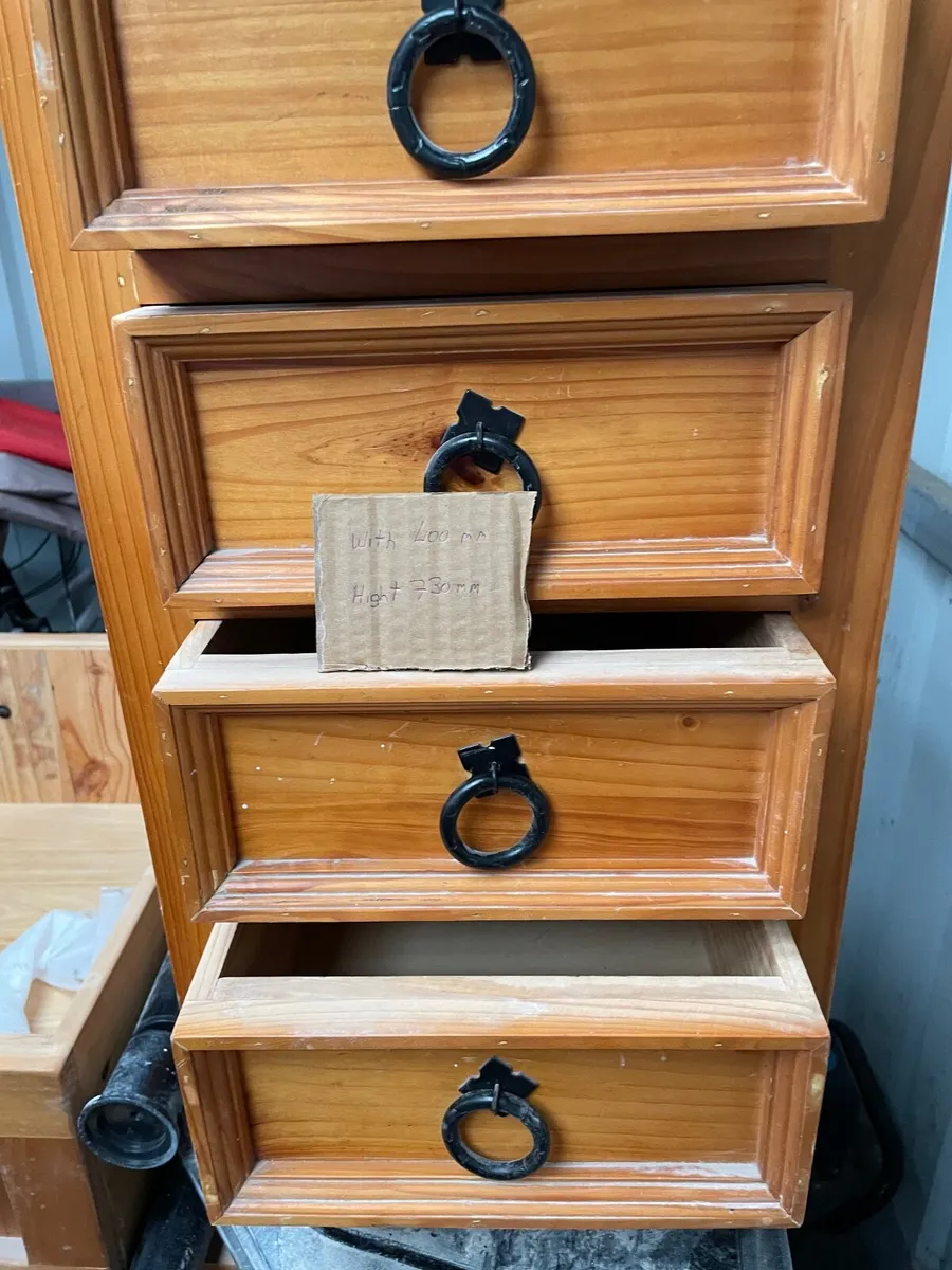 Pine furniture - Image 4