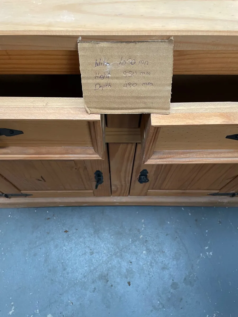 Pine furniture - Image 2