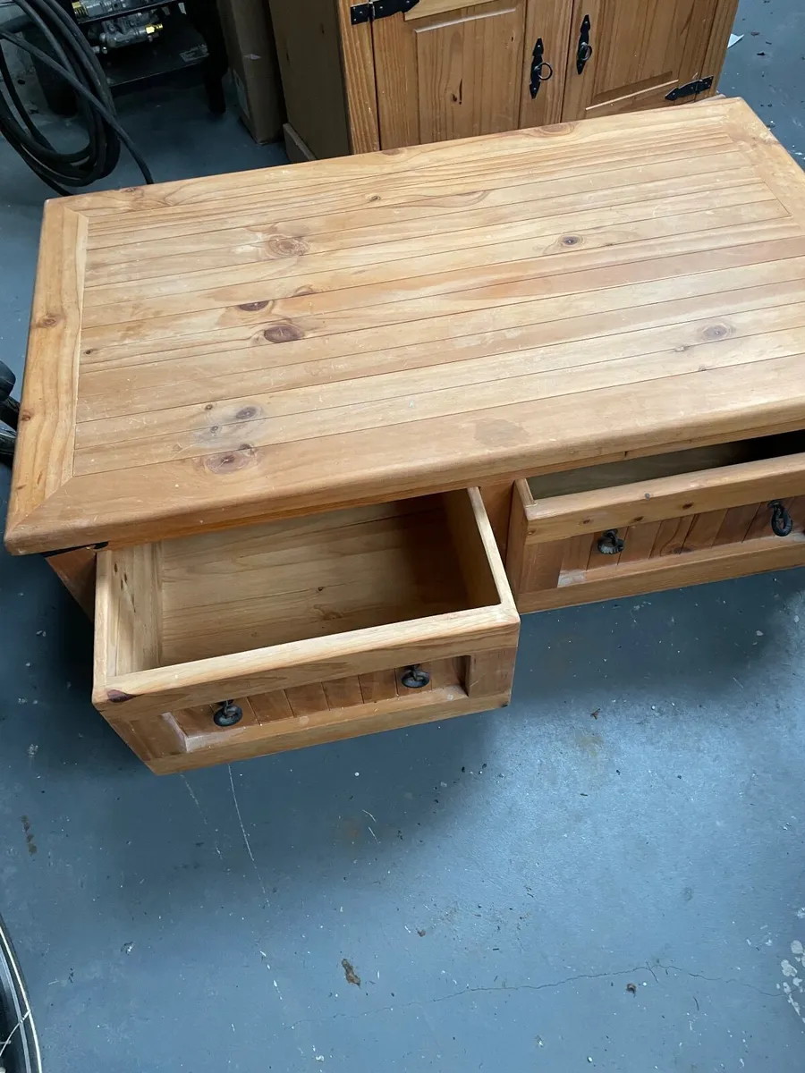 Pine furniture - Image 3