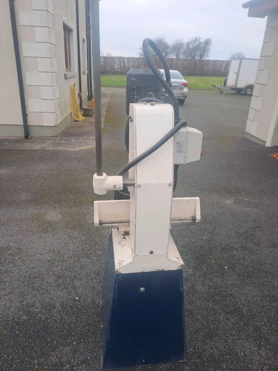 Sedgwick morticer - Image 4