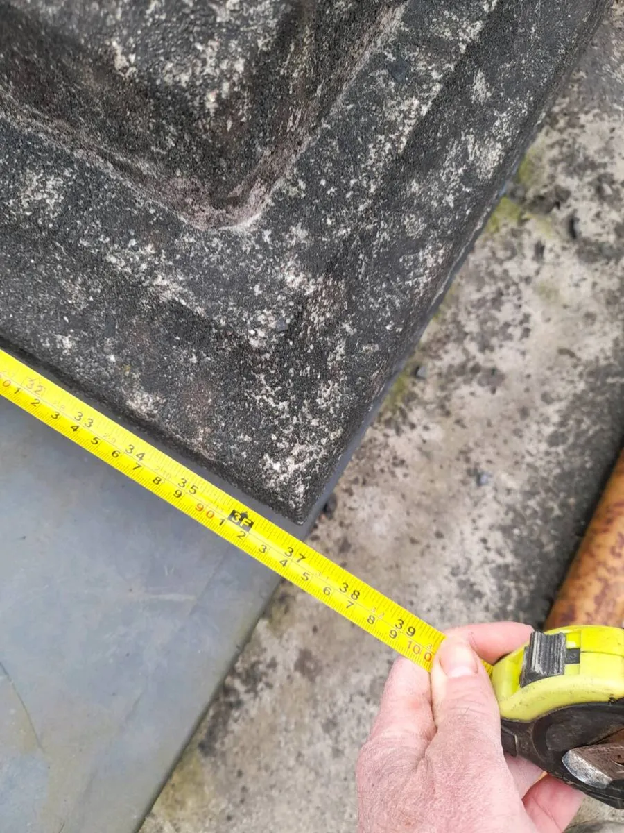 Pillar  caps - Image 2