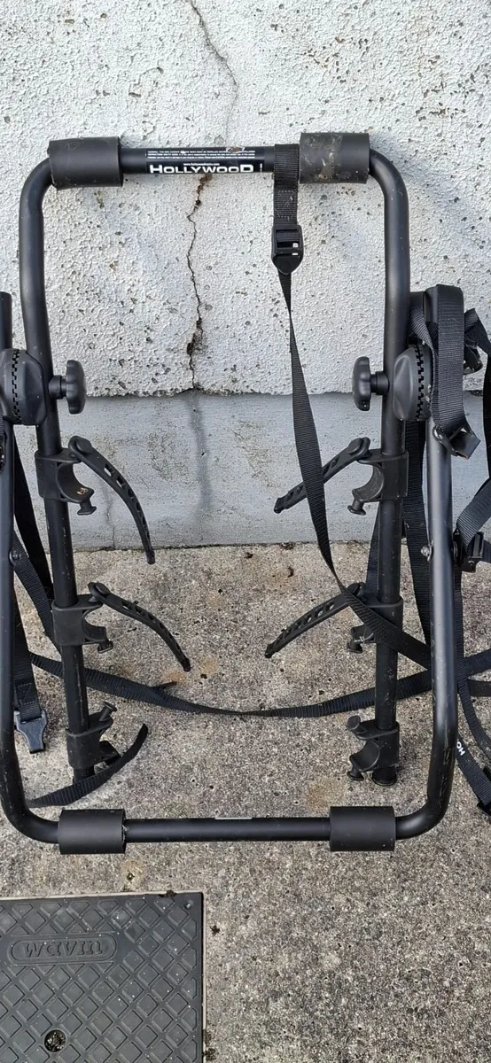 Bike carrier - Image 4