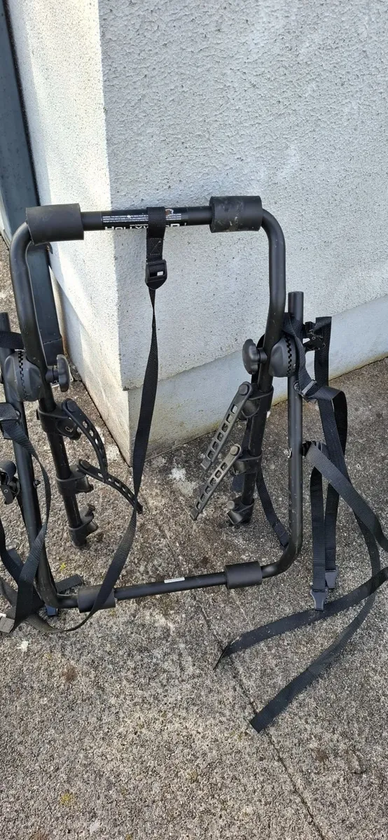 Bike carrier - Image 1