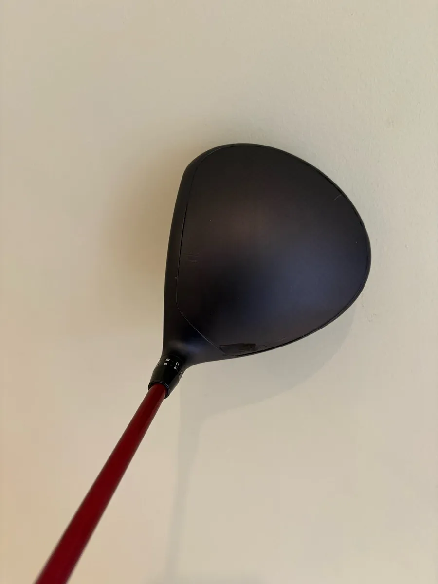 Cobra DS Adapt X Driver - Image 3