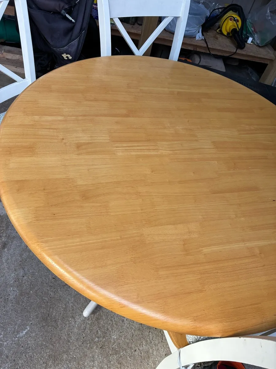 Dining table - Image 2
