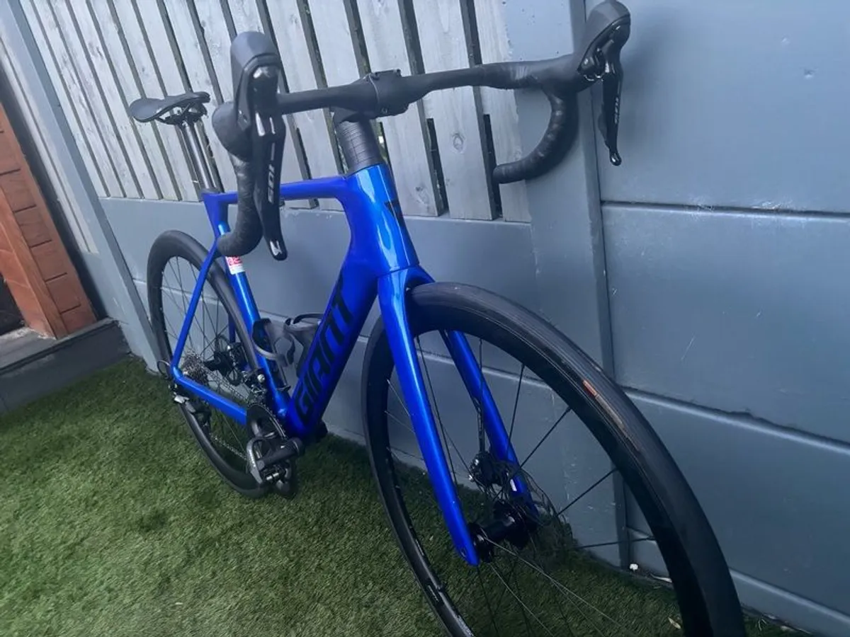 Giant Propel Advanced 2 - Image 2