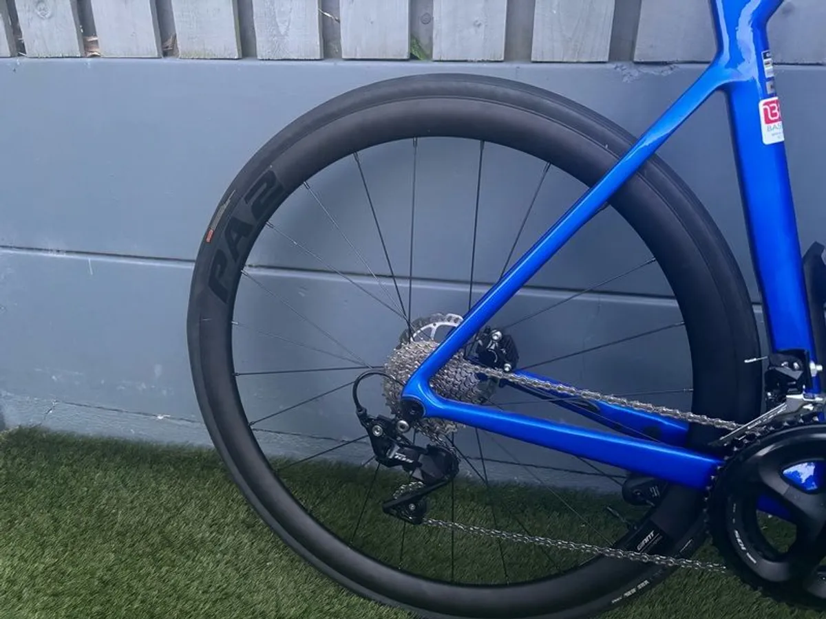 Giant Propel Advanced 2 - Image 3