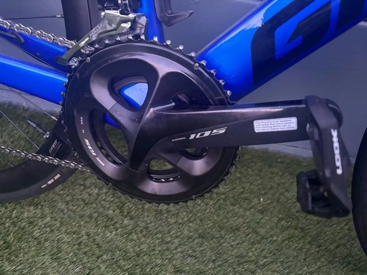 Giant Propel Advanced 2 - Image 4