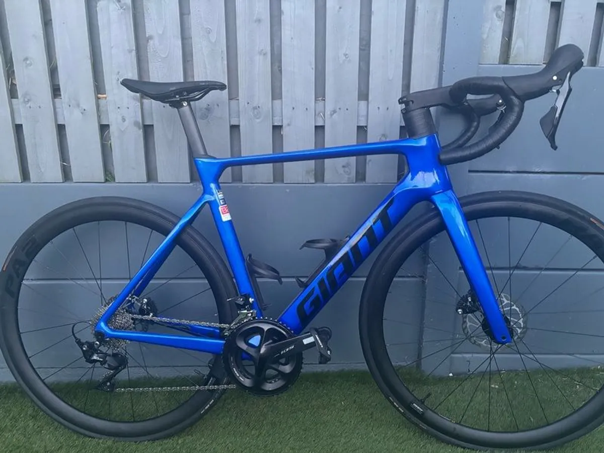 Giant Propel Advanced 2 - Image 1