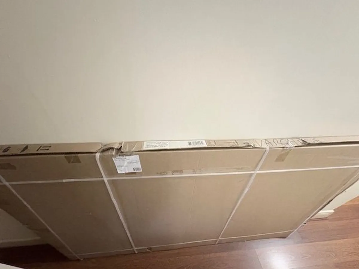 Bathroom Shower Door Walk in - Image 3