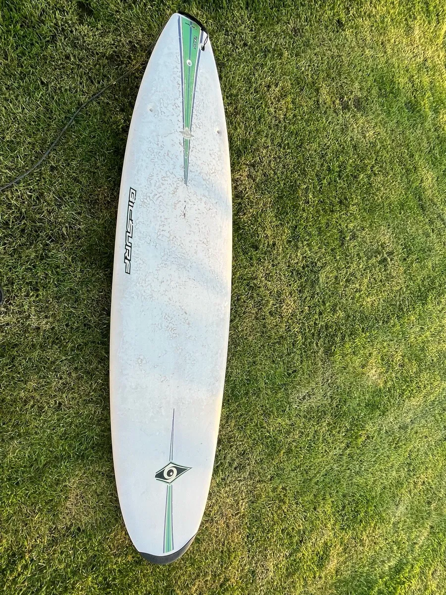 Surfboard - Image 1