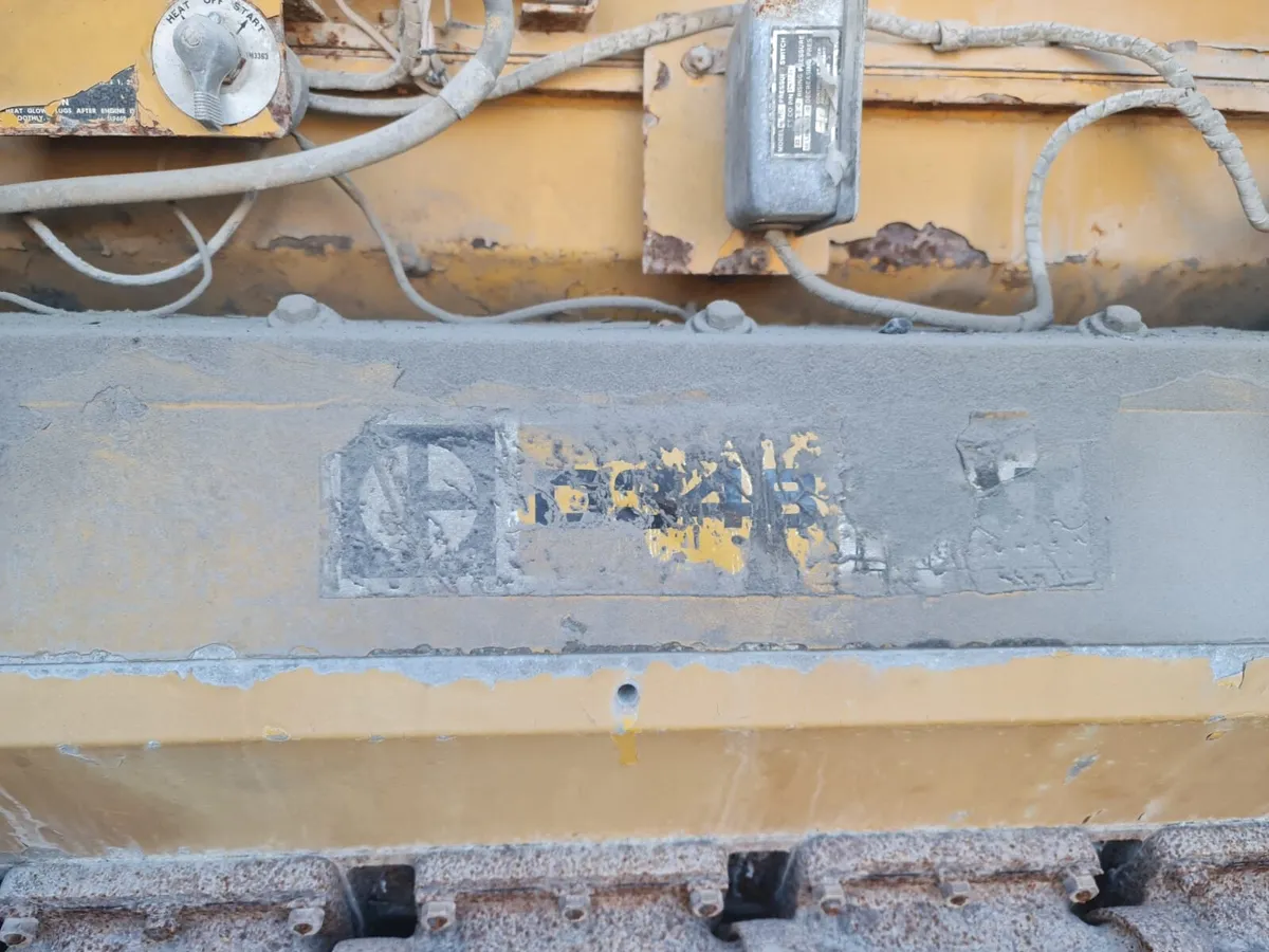 DIESEL GENERATOR - Image 2