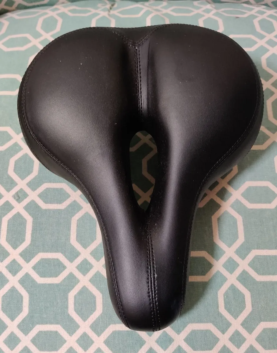 bicycle saddle - Image 3