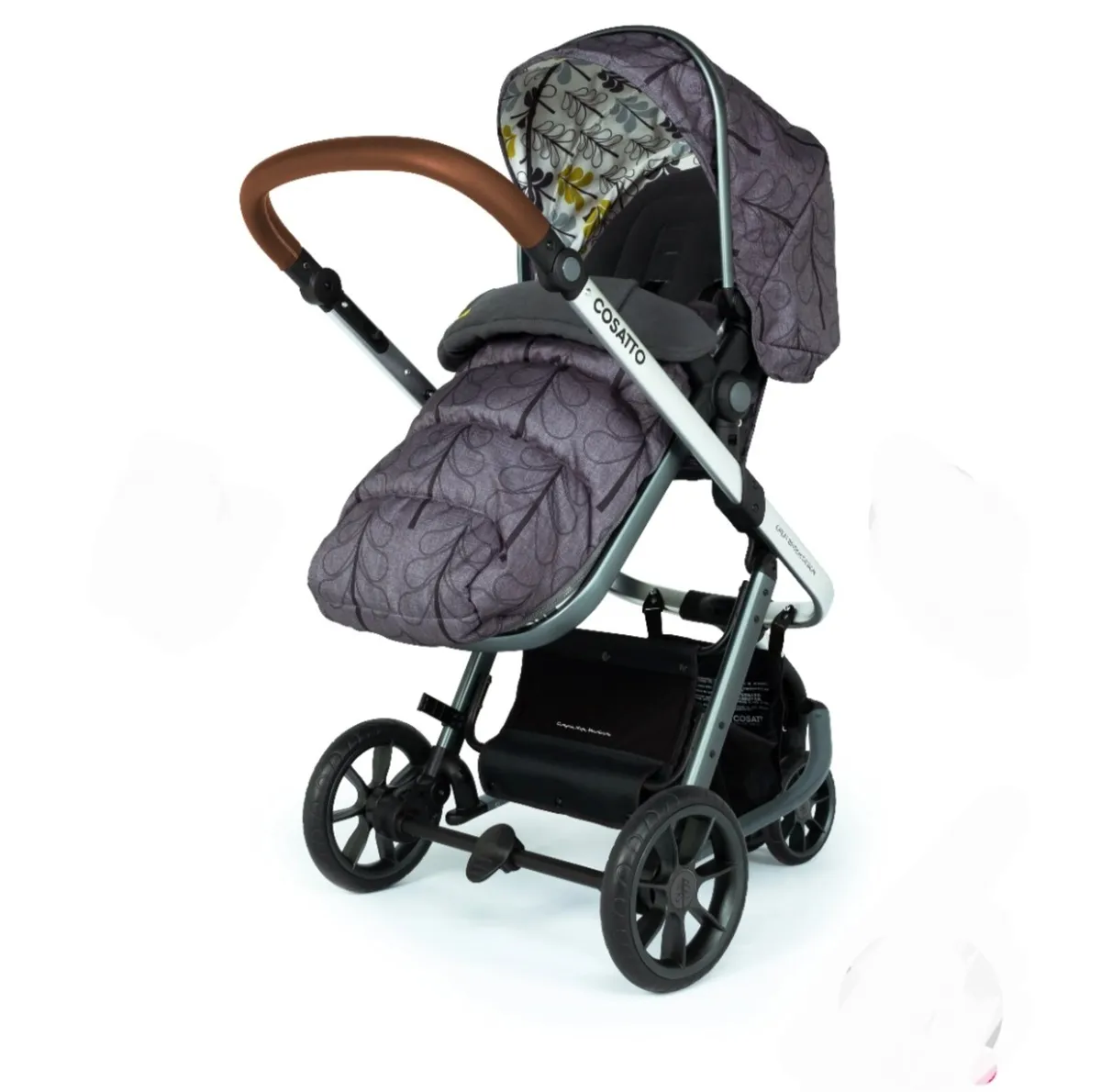 Cosatto travel system - Image 1