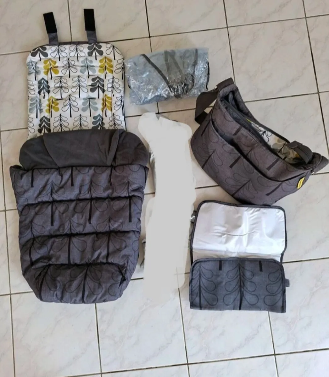 Cosatto travel system - Image 3