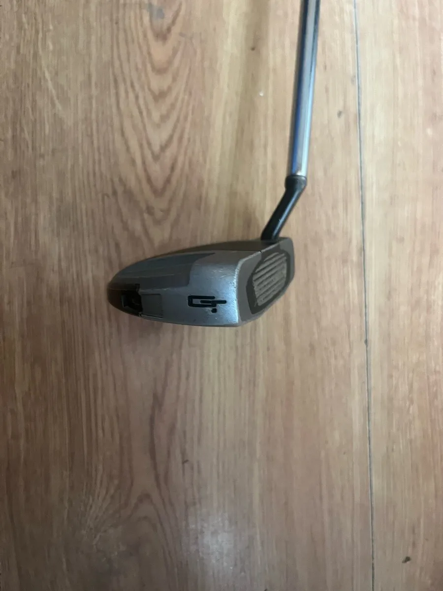 Talyormade spider gt rollback putter - Image 2