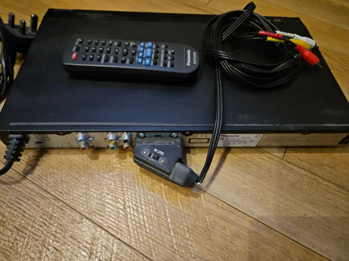 DVD/CD Player - Image 2