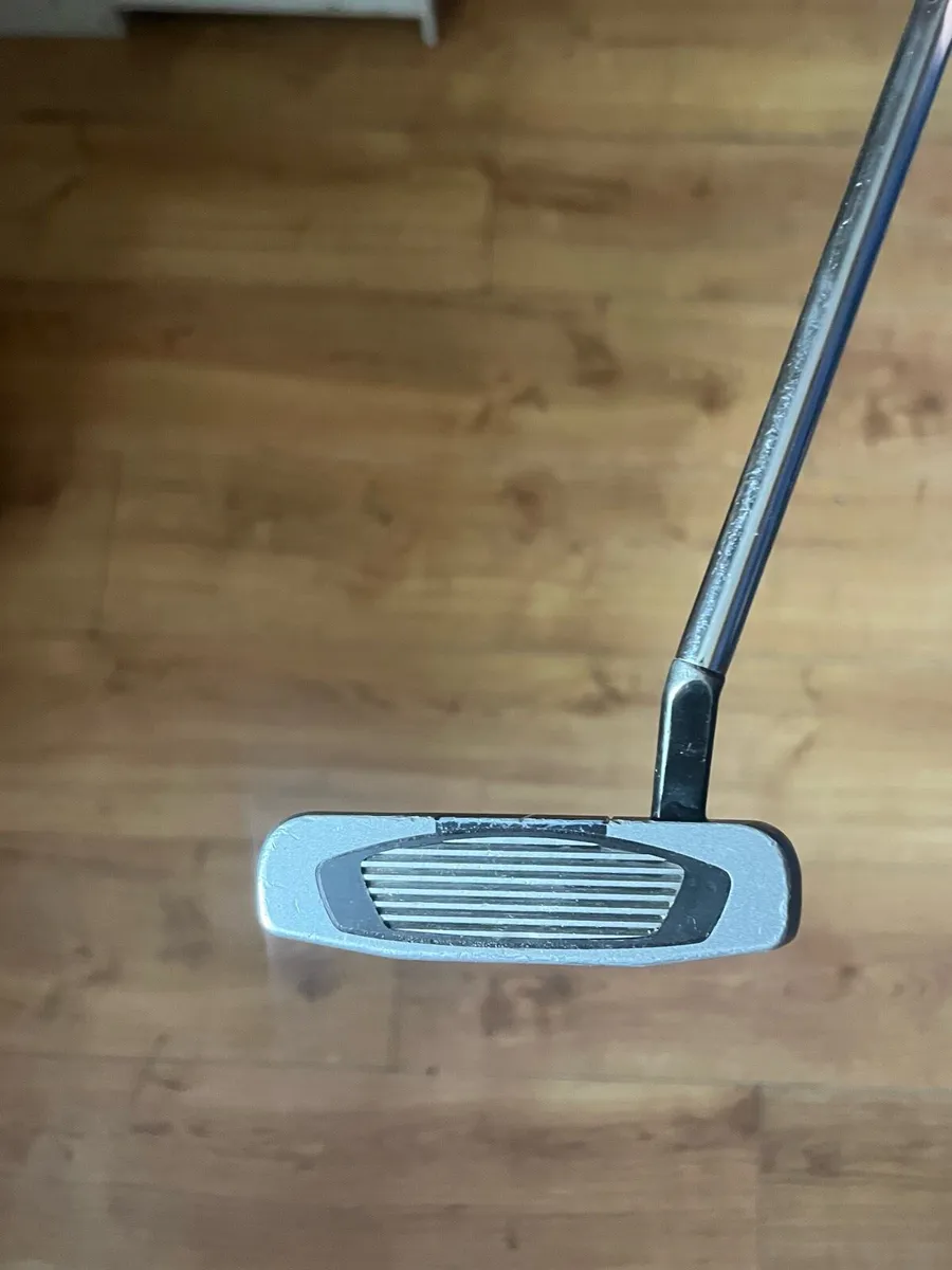 Talyormade spider gt rollback putter - Image 4
