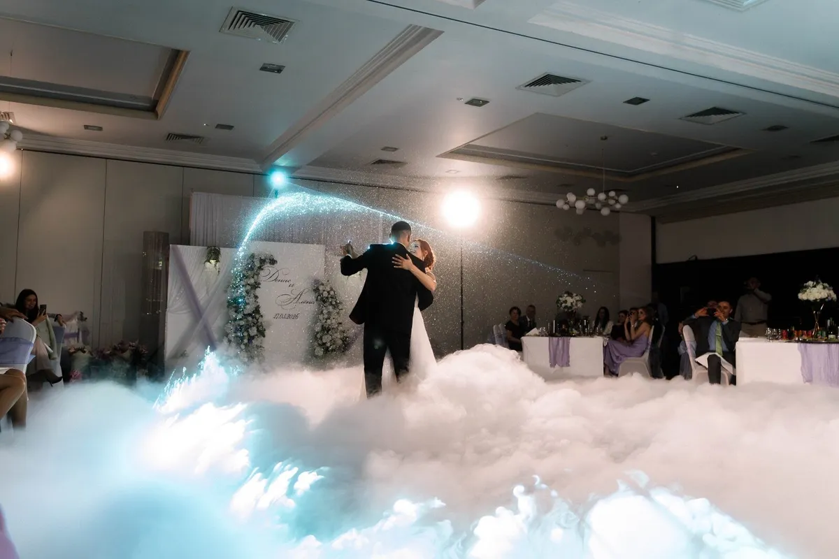 Sound & Lighting Equipment Rental - Image 3