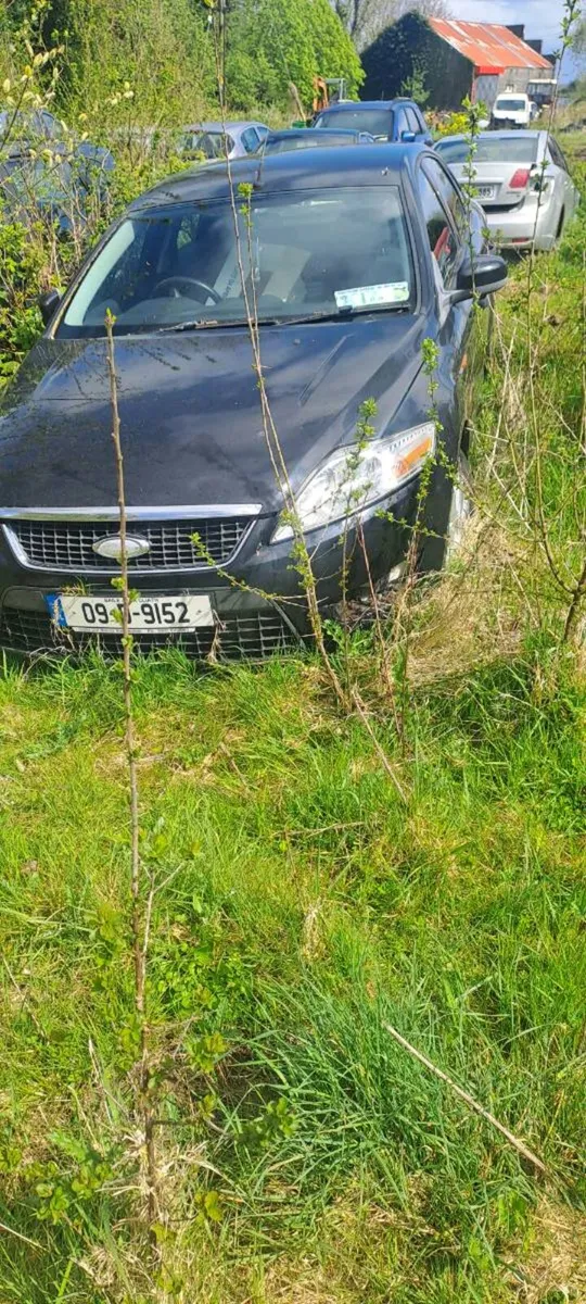 Fords breaking - Image 3