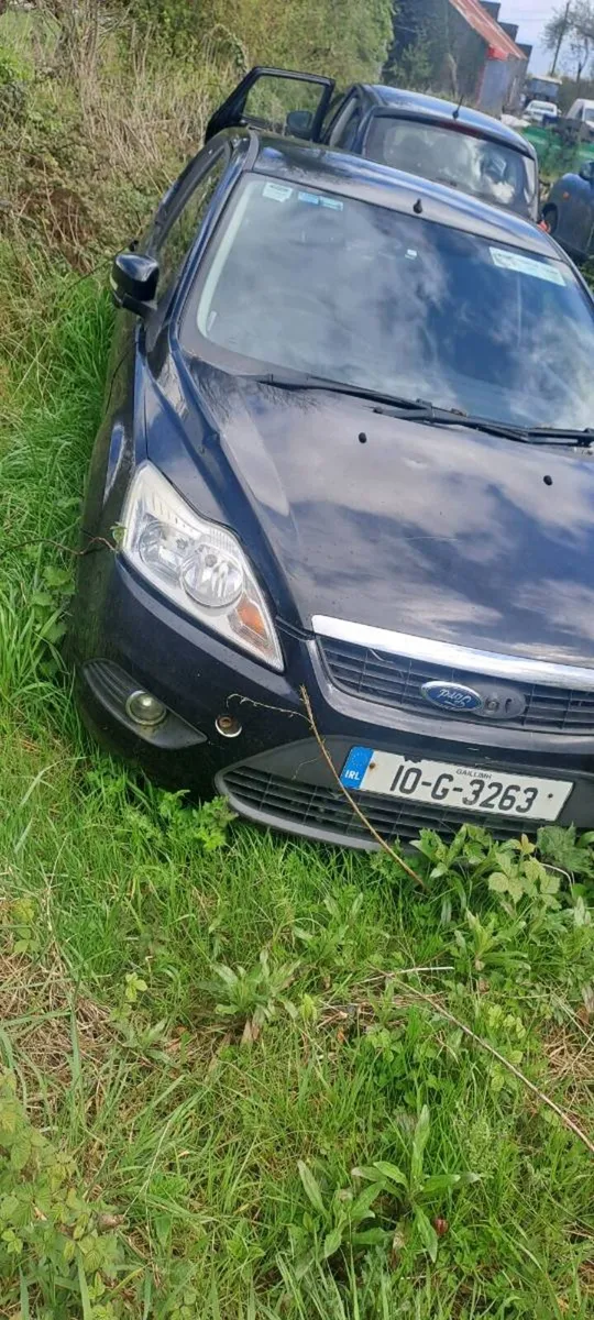 Fords breaking - Image 4