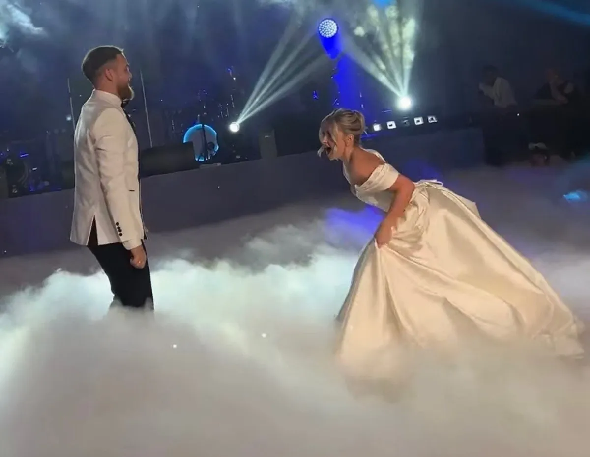 Sound & Lighting Equipment Rental - Image 4