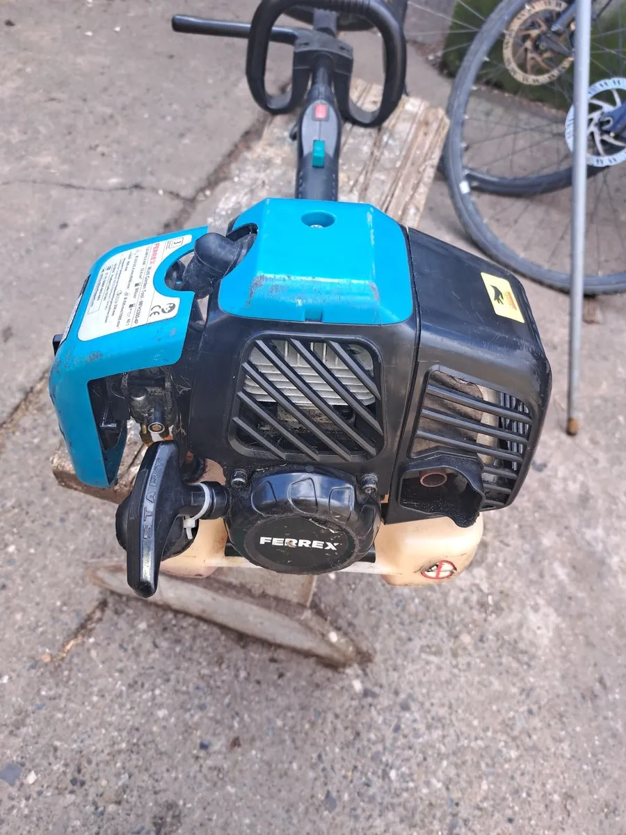 Strimmer - Image 1