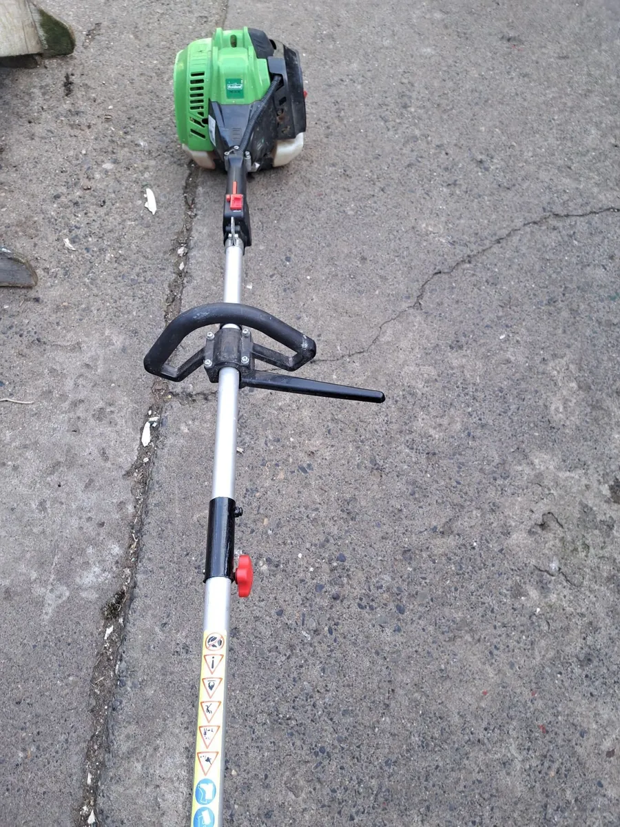 Strimmer - Image 2