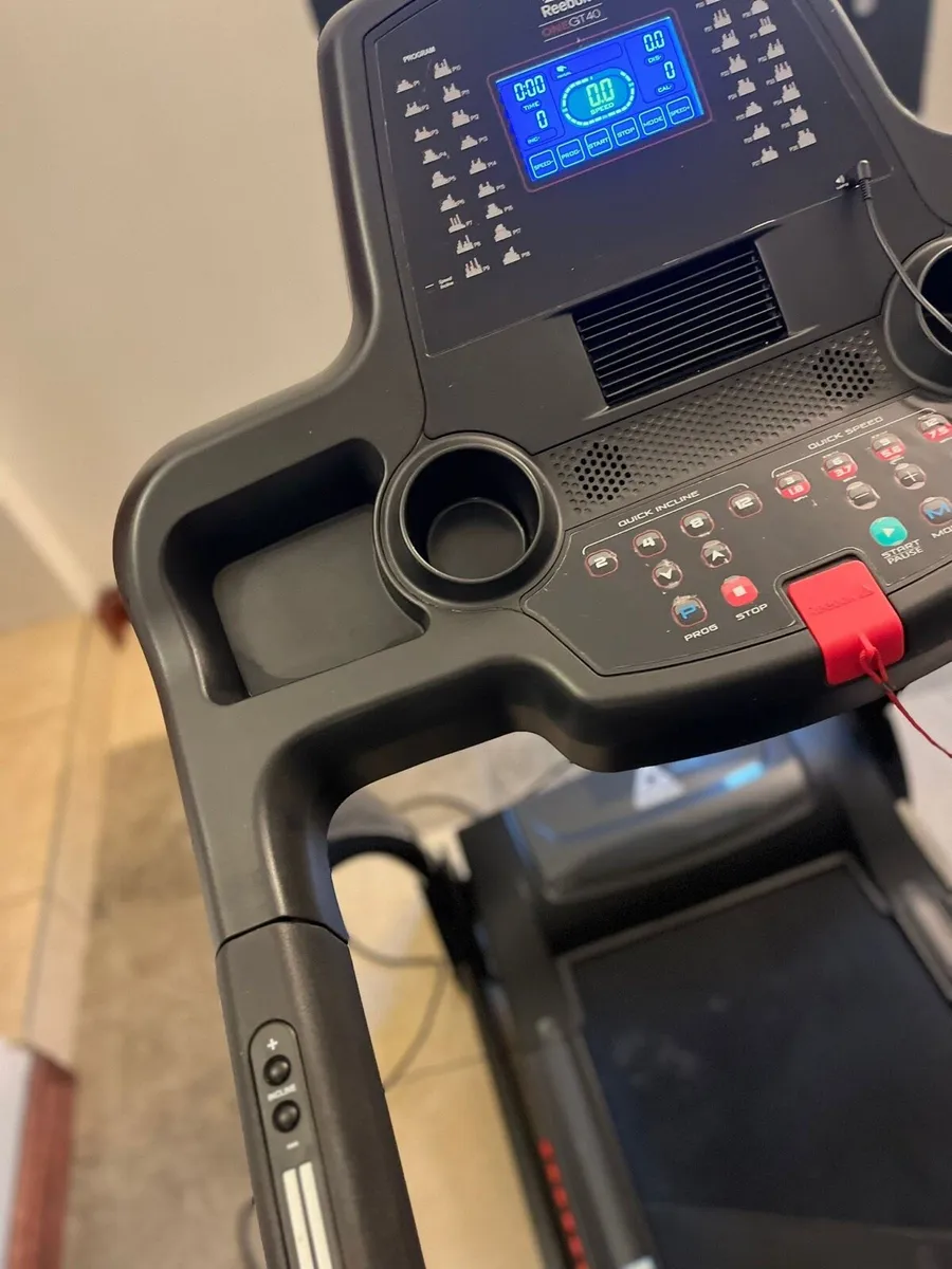 Treadmill - Image 2