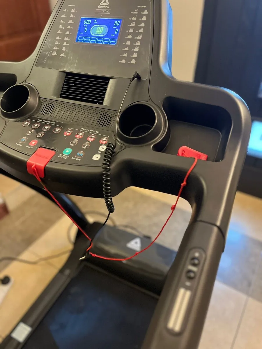 Treadmill - Image 3