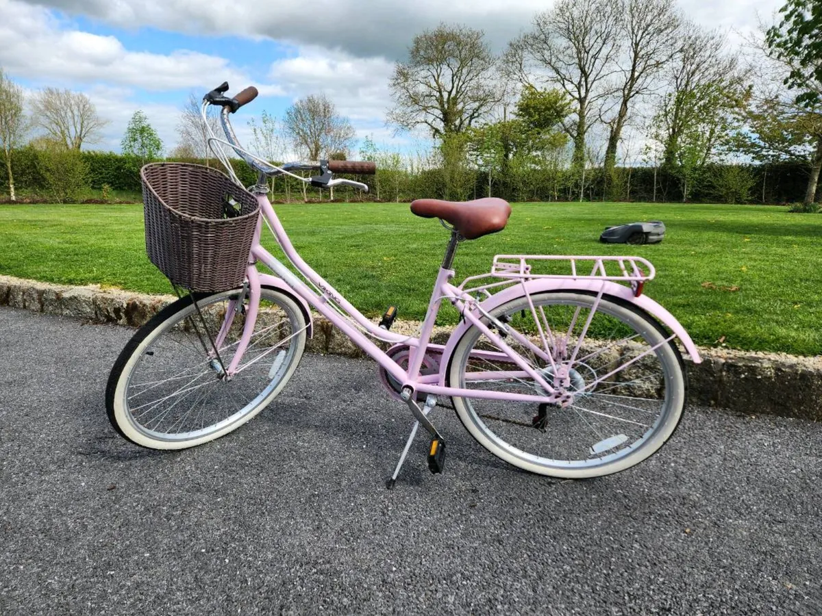 Bike Ladies - Image 1