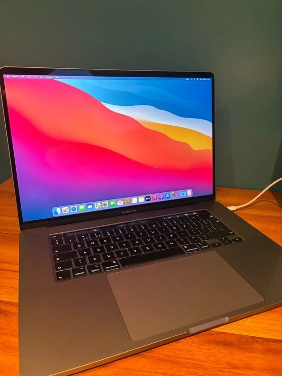 MacBook Pro - Image 1