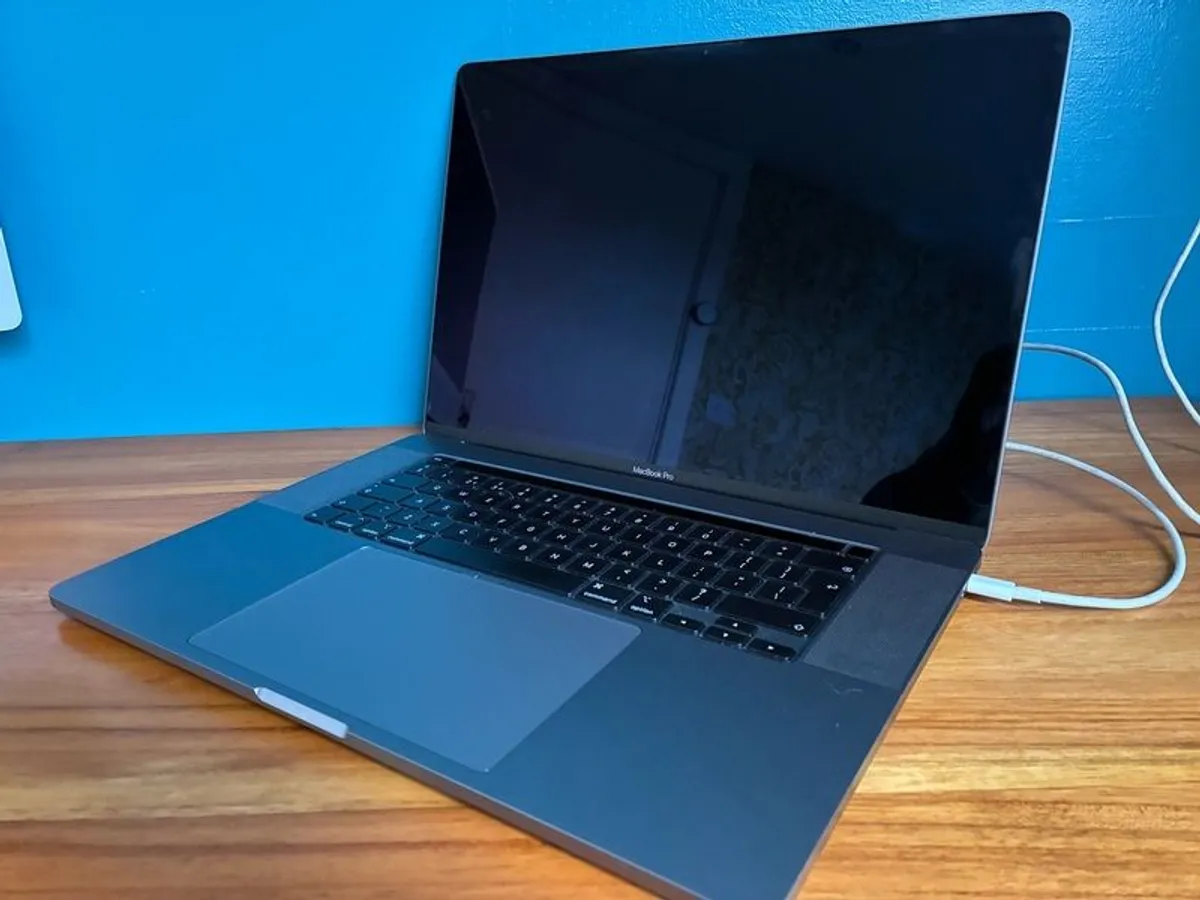 MacBook Pro - Image 3