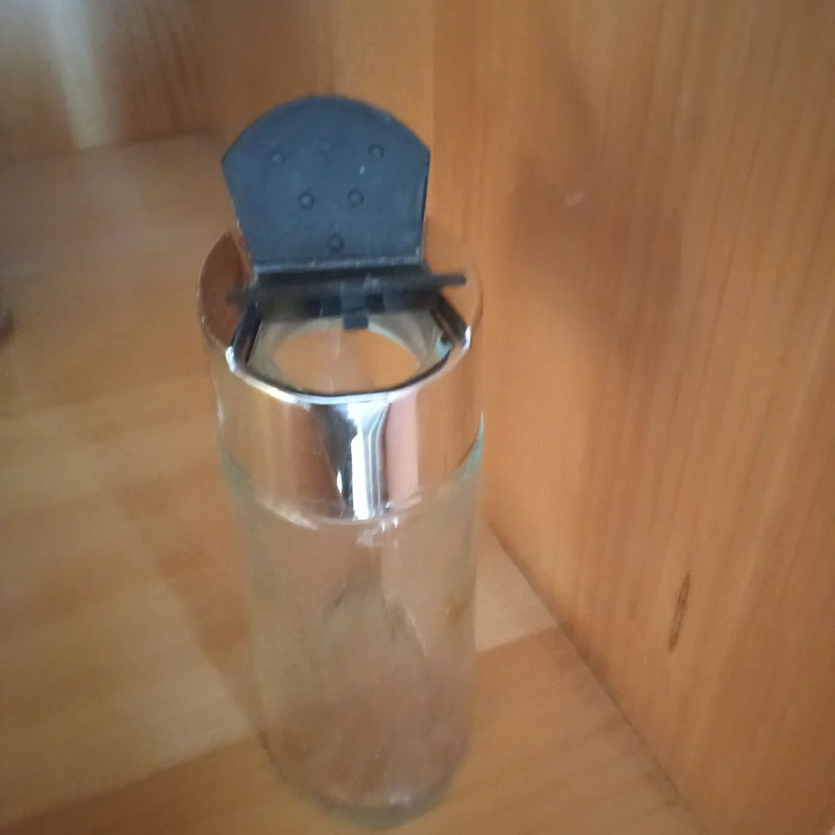 6 Glass Jars Set - Image 4