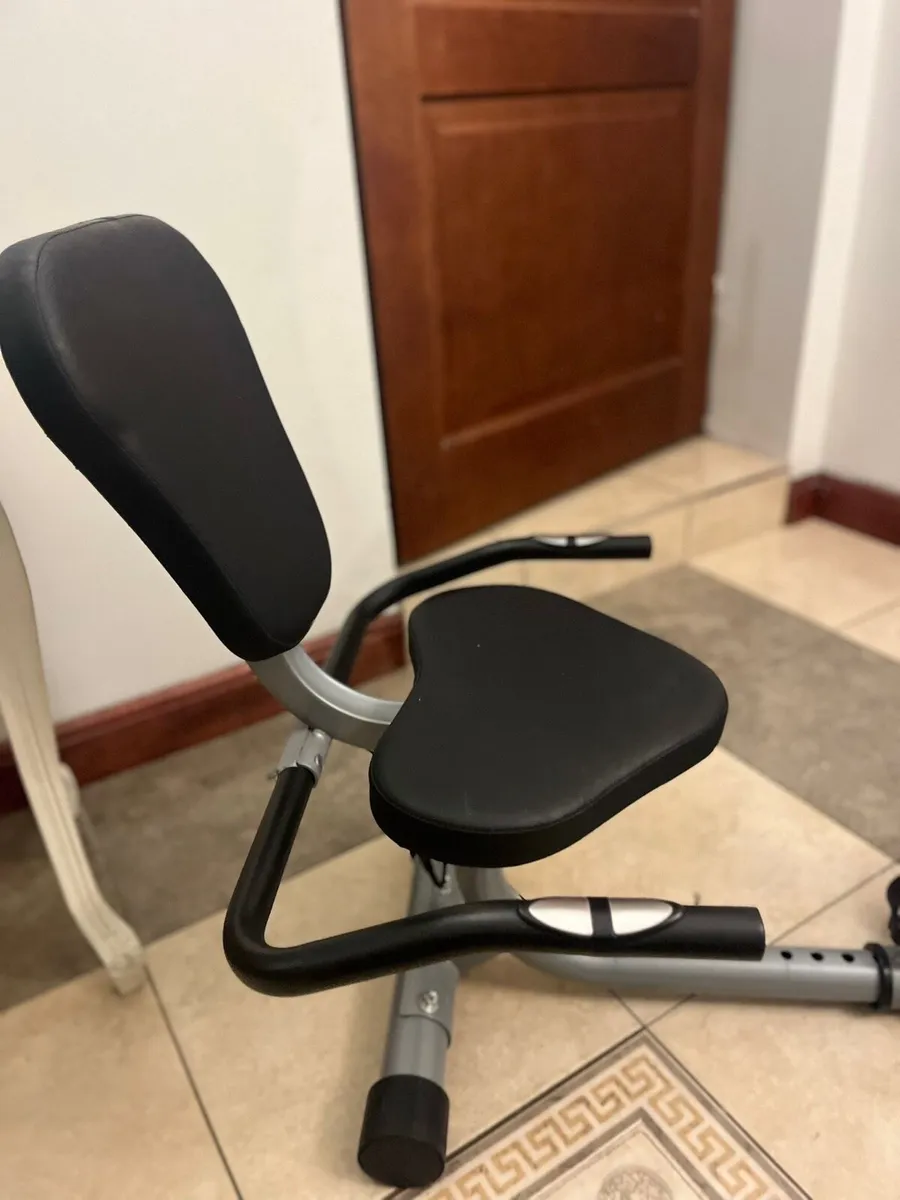 Exercise bike - Image 3