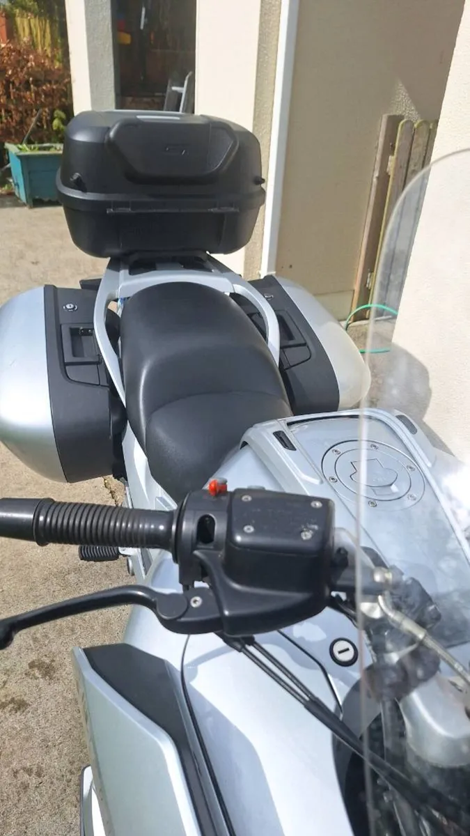 Motorcycle - Image 2