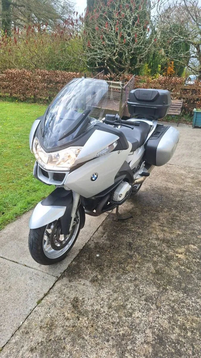 Motorcycle - Image 3