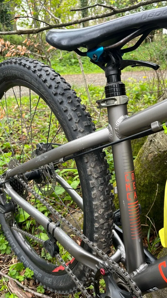 Youth Mountain Bike - Image 4