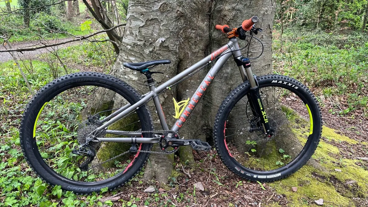 Youth Mountain Bike - Image 2