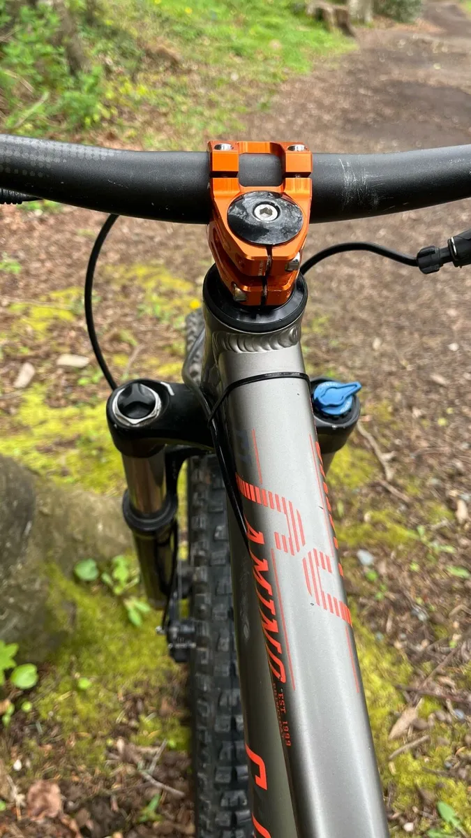 Youth Mountain Bike - Image 3