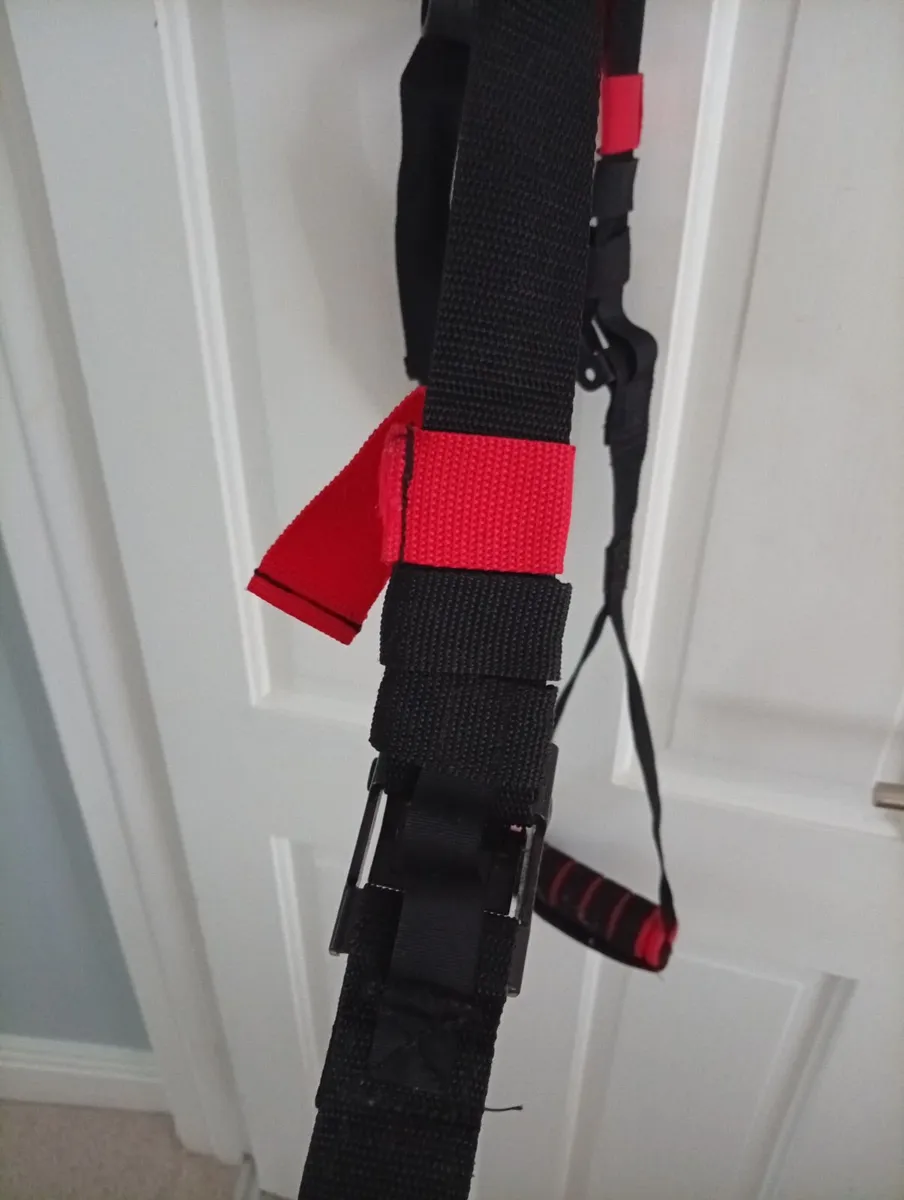 Suspension training - Image 3