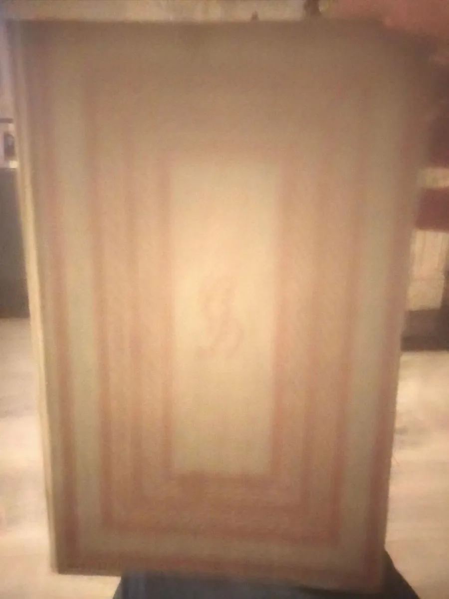 David Copperfield Book - Image 1