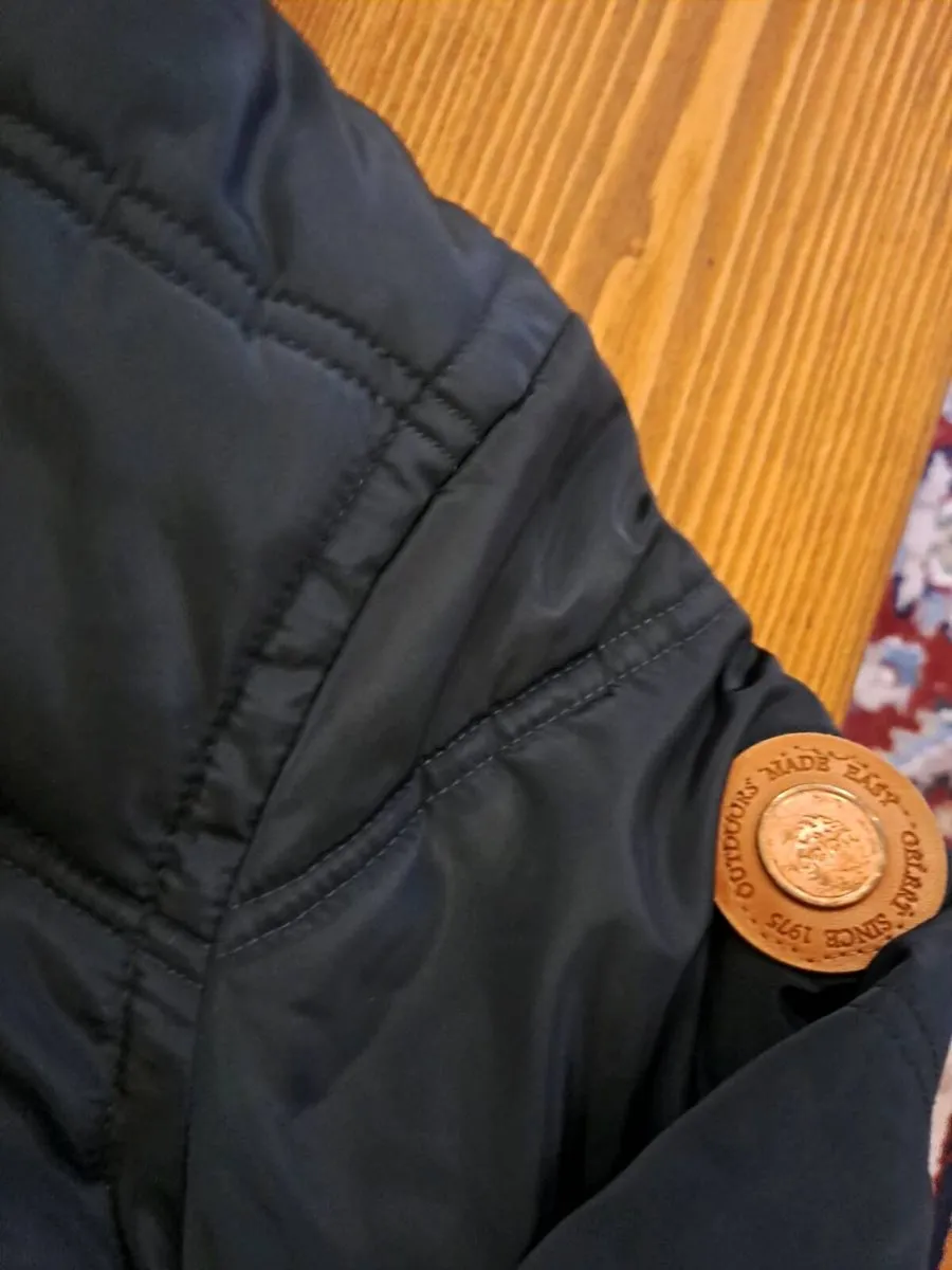 Gelert Kids Winter Coat Age 11 to 12 Years - Image 2