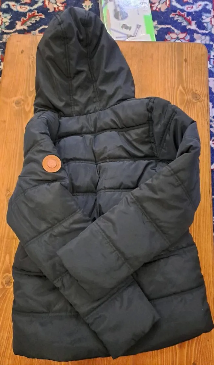 Gelert Kids Winter Coat Age 11 to 12 Years - Image 3