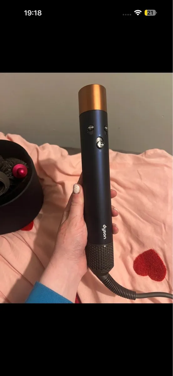 Dyson airwrap long - Image 2