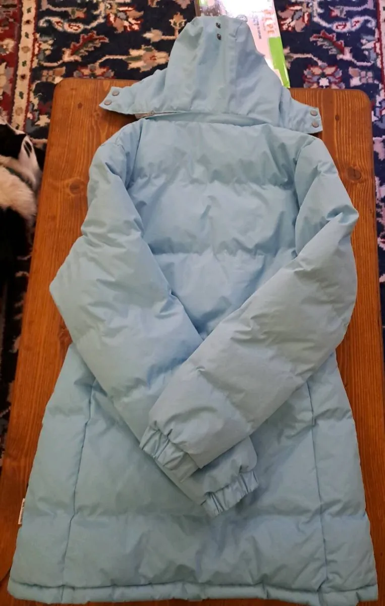 Trespass Kids Waterproof Winter Coat 11 y - Image 4