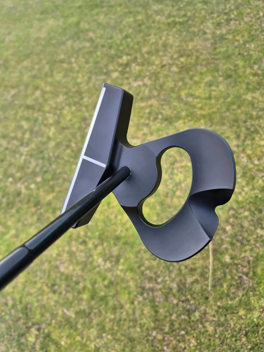 LAB DIRECT FORCE 2.1 PUTTER 34" IMMACULATE - Image 2